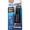 Permatex Ultra Black Maximum Oil Resistance RTV Silicone Gasket Maker