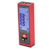 LM50B 50m/164ft Laser Range Finder Electronic Ruler Hand Held Mini