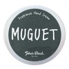John's Blend OZ-JOD-1-8 Hand Cream, Moisturizing Ingredients, Muguet, 2.5 oz