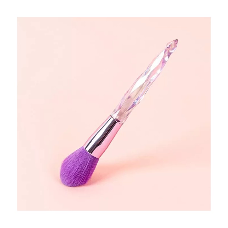 Juego Brochas Para Maquillaje Profesional Cosméticos Mujer