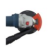 PRODIAMANT Dust Extraction Hood with Brushes for 115 mm and