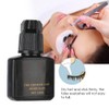 10ml Fast Drying Glue for False Individual Eyelashes Extension Grafting