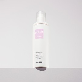 IPKN Delicate Extra Moist Skin 150ml 1+1 / High-Moisture Toner + Fermented Ingredients + Collagen + Hyaluronic Acid / 입큰 델리킷 엑스트라 모이스트 스킨 150ml 1+1 고보습 토너+발효성분+콜라겐+히알루론산