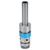 Floating Tapping Chuck Holder Straight Shank Telescopic Tap Collet Toolholder