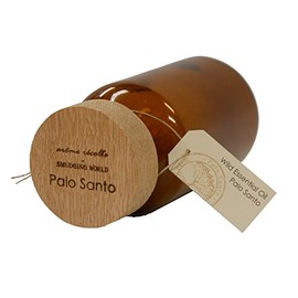 aromarekoruto parosanto Bath Salts [Palo Santo] wild Essential Oils Wild Essential Oil Bath Salt Arome Recolte