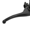 Front Master Cylinder Brake Lever Steel Alloy Replacement for Polaris