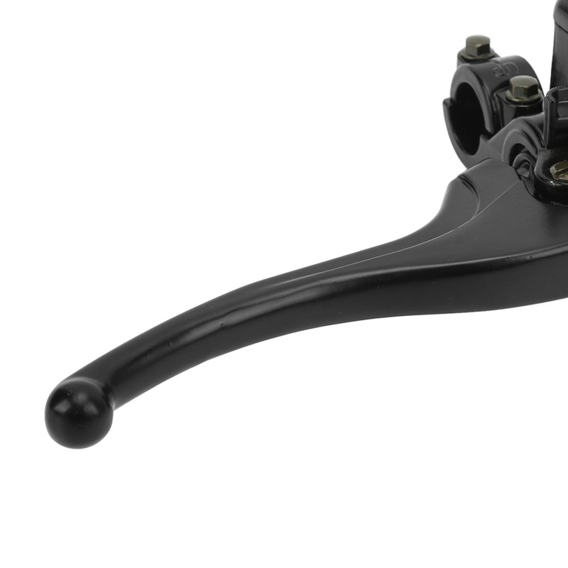 Front Master Cylinder Brake Lever Steel Alloy Replacement for Polaris
