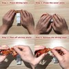 Crawfish Peeler, 2024 New Crawfish Shucker, Shrimp Peeler Crawfish Sheller