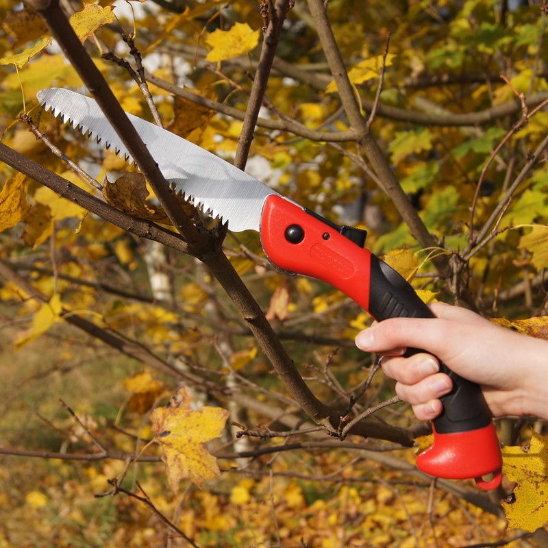 Connex TurboCut FLOR74660 Branch Saw 150 mm Foldable Special Toothing