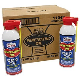 Stens New Penetrating Oil For Lucas Oil 11043