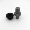 Toylexap 12204-15030 90480-18001 PCV Valve and Grommet set(2 pcs) for: