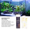 30pcs Aquarium Test Strips Professional 6 in 1 Fish Tank