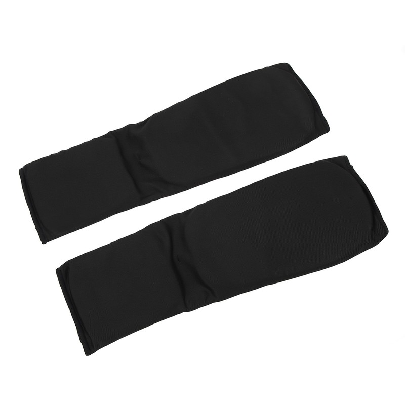 1 Pair Kickboxing Fighting Karate Leg Guard Shinguard Taekwondo Leg