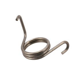 Spring for CNC Folding Foot Peg, Right