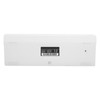 Mechanical Keyboard 61 Key BT5.0 USB Dual Mode Blue Switch