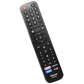 Hisense EN2A27 - Mando a Distancia LED para TV 55H6B
