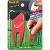 Light Brush Fok Red T-119 (010)