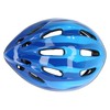 Trespass Children's Cranky Cycle Safety Helmet, 48cm-52cm, Blue