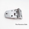 NRC&XRC Heavy Duty Marine Grade 316 Stainless Steel Offset Short