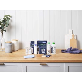 Delonghi Milk Clean 250ml DLSC550, Multicolor (Pack of 1)