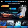 Kingbolen Soloscan For TOYOTA Scanner Car Diagnostic ECU Coding Tool