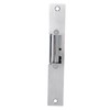 12V Cathode Lock Narrow Door Frame Electric Strike Household Lock