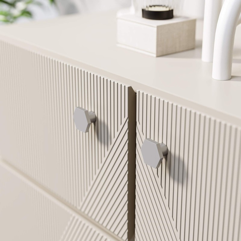 The Hairpin Leg Co. [HLC] Furniture Knobs - Modern Furniture