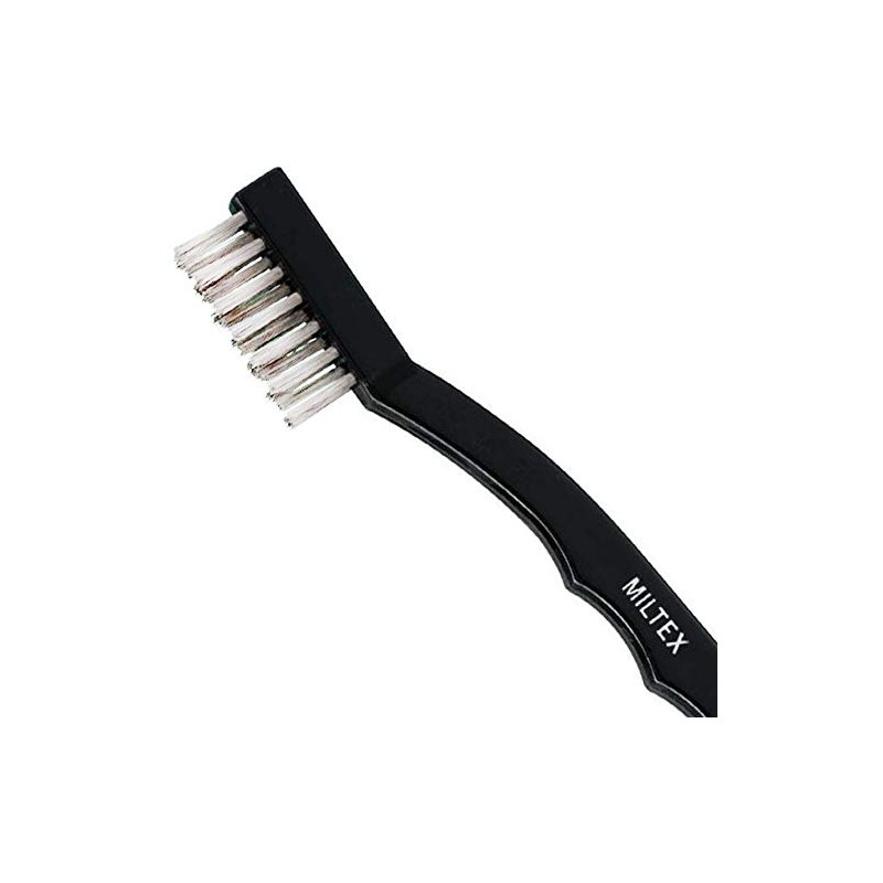 Miltex Instrument Cleaning Brush, 3-1001 - Sold by: Pack of