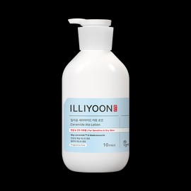 Iliyoon [일리윤]NEW [대용량] 세라마이드 아토 로션 [Illyun] NEW [Large Size] Ceramide Ato Lotion