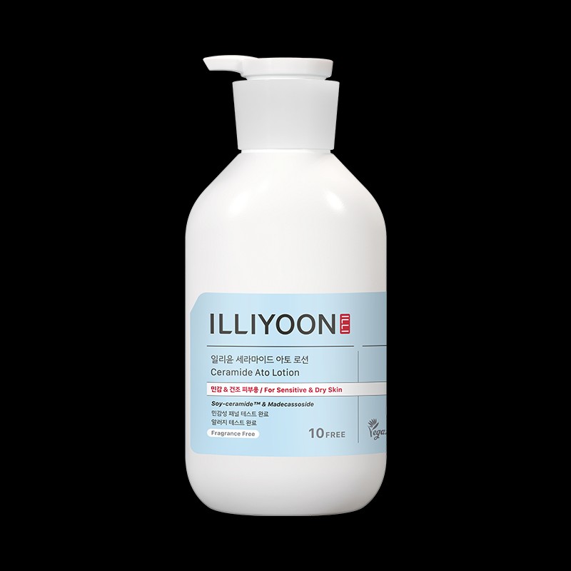 Iliyoon [일리윤]NEW [대용량] 세라마이드 아토 로션 [Illyun] NEW [Large Size]