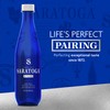 Saratoga Spring Water Bottles, 6 Pack – Still Bottled Water