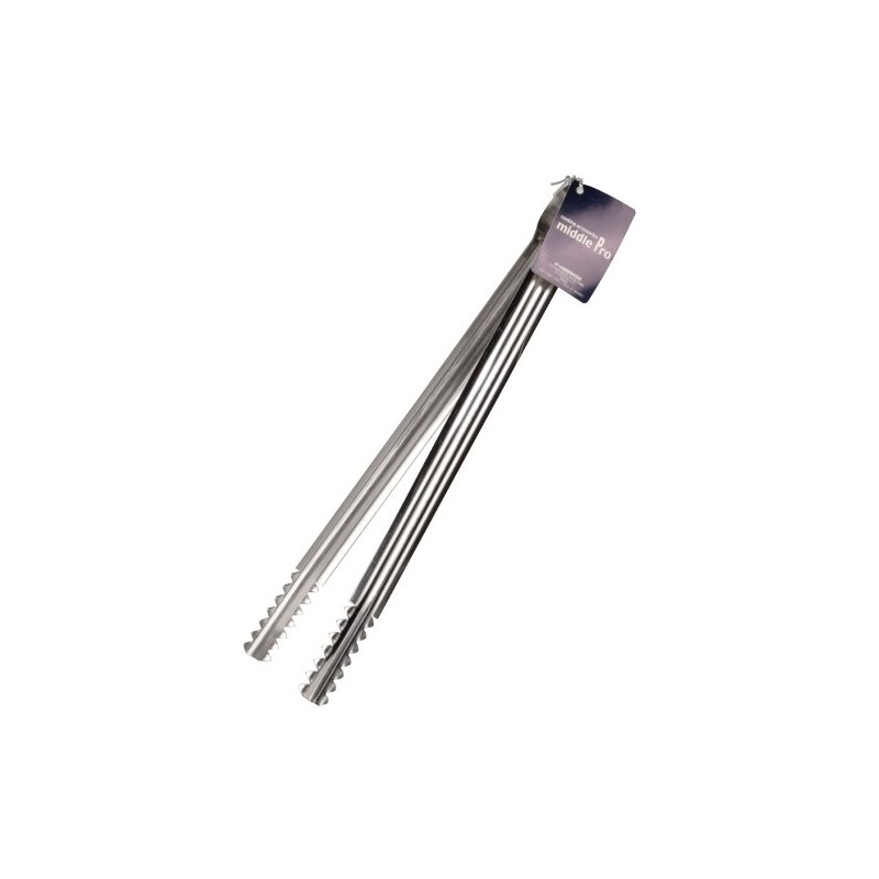 PEARL METAL C-7066 Thick Charcoal Scissors (Medium) [Made in Japan]