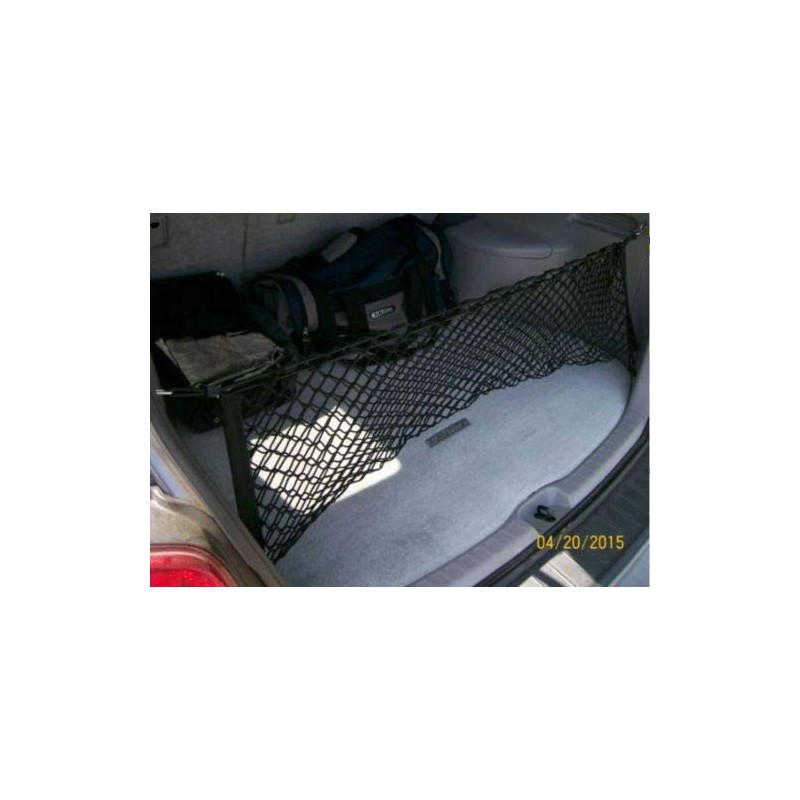 EACCESSORIES EA Trunk Organizer Cargo Net for TOYOTA HIGHLANDER 2001-2007