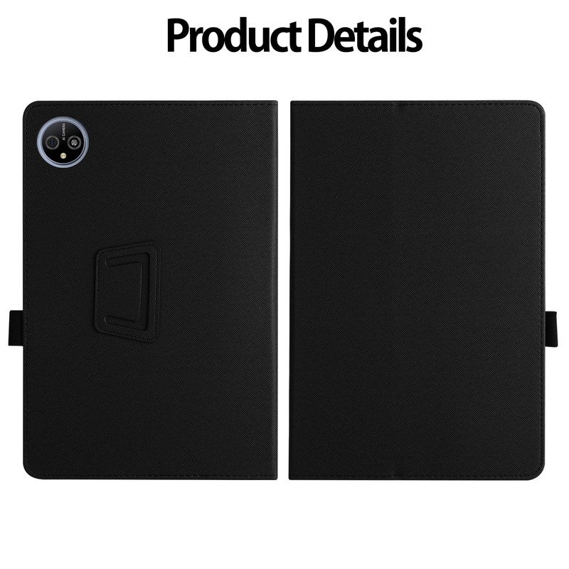 DUEDUE Case for Ulefone Tab A11 Pro 11" Folding Stand