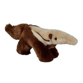 Ravensden Soft Toy Plush Anteater 33cm