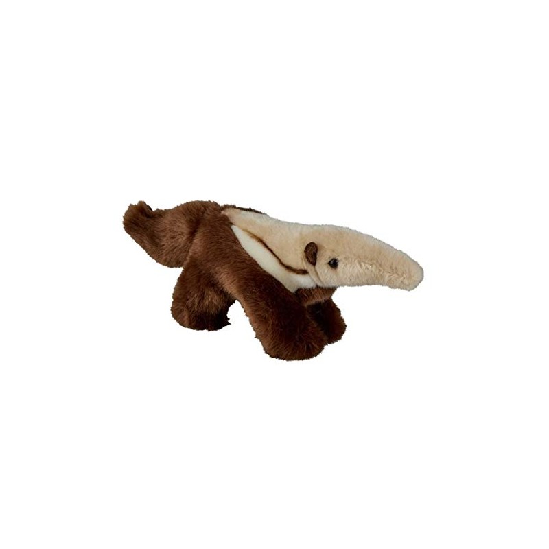 Ravensden Soft Toy Plush Anteater 33cm