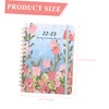 Ciieeo 2023 Agenda Book Note Pads Planning Notepad Planner 2022