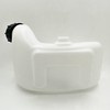 Gas Fuel Tank with Cap and Fuel Hose Line Replacement