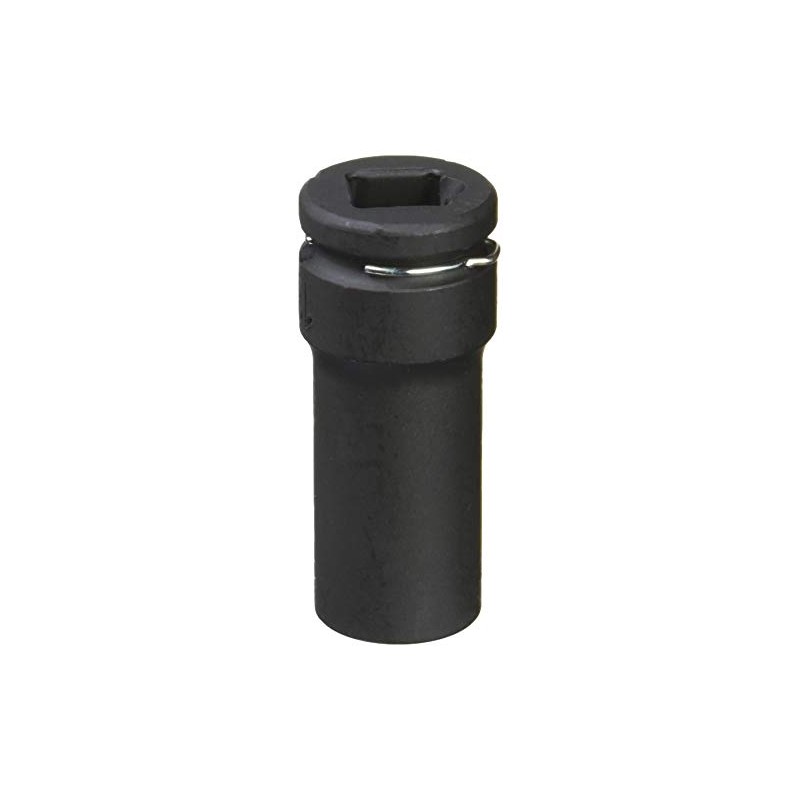KOKEN 3/8 (0.4 inch (9.5 mm)) SQ. Impact Hexagonal Semi-Loop
