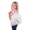 Nici 43262 Backpack Unicorn-Baby Theofina, 24 x 26 x 10