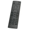 XRT135 Replacement Remote Control fit for Vizio TV M55-E0 E55-E1