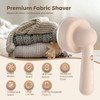 Bobble Remover for Clothes, 8W Powerful Lint Remover 3 Speeds,