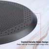 Beasea Pizza Pan 14 Inch, Perforated Pizza Pans with Holes,