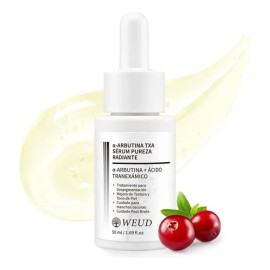 Manchas Piel Radiante Sérum -arbutina Txa 50ml Weud
