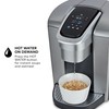 Keurig K-Elite Single Serve K-Cup Pod Coffee Maker, with Strength