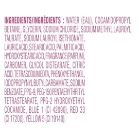 Dove Holiday Treats Hand Wash, Sugar Cookie Sprinkle, 2 Pack/12 oz.