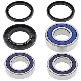 All Balls 25-1193 Rear Wheel Bearing Kit