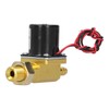 Welding Solenoid Valve, Welding Gas Solenoid Valve Works Well Strong