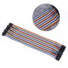 10Pcs Jump Wire FemaleFemale Plastic Line Cable 2.54mm Electronic Components