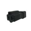SF Cable USA NEMA 5-20R to IEC C20 Plug Adapter